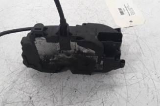 Serrure arriere gauche RENAULT MEGANE 3