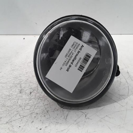 Anti brouillard droit (feux) RENAULT SCENIC 1 Photo n°1