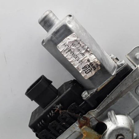 Leve vitre electrique avant gauche OPEL ZAFIRA B