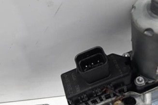 Leve vitre electrique avant gauche OPEL ZAFIRA B Photo n°3