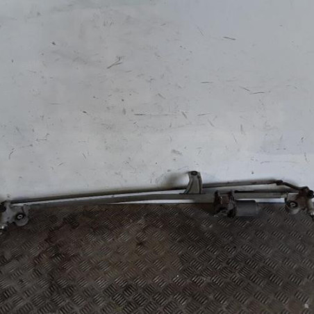 Moteur essuie glace avant OPEL ZAFIRA B Photo n°1