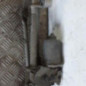 Moteur essuie glace avant OPEL ZAFIRA B