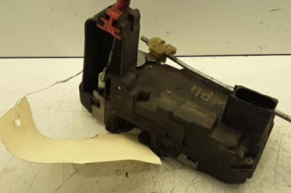 Serrure arriere droit OPEL ZAFIRA B Photo n°1