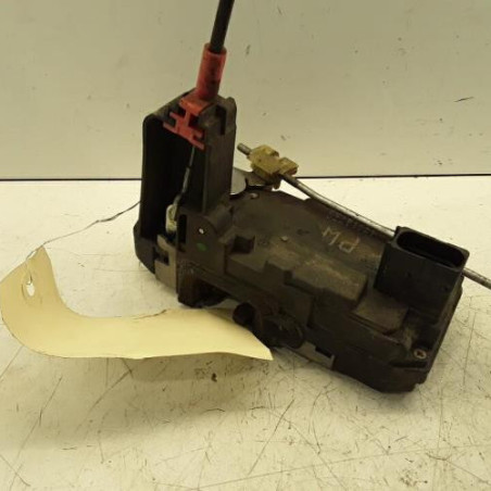Serrure arriere droit OPEL ZAFIRA B Photo n°1