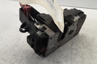 Serrure arriere droit OPEL ZAFIRA B