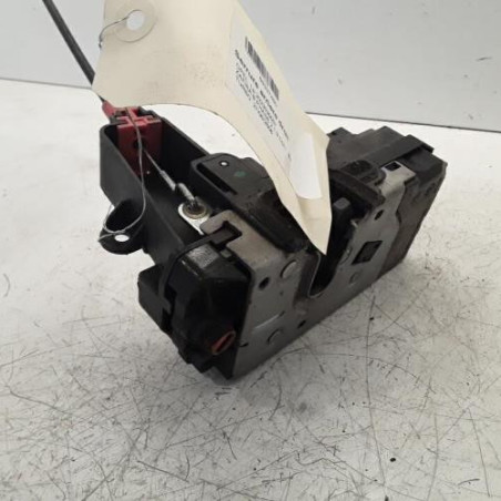 Serrure arriere droit OPEL ZAFIRA B