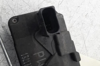 Serrure arriere droit OPEL ZAFIRA B Photo n°3