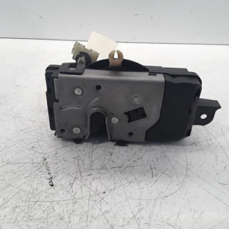 Serrure avant droit OPEL ZAFIRA B