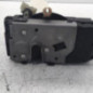 Serrure avant droit OPEL ZAFIRA B