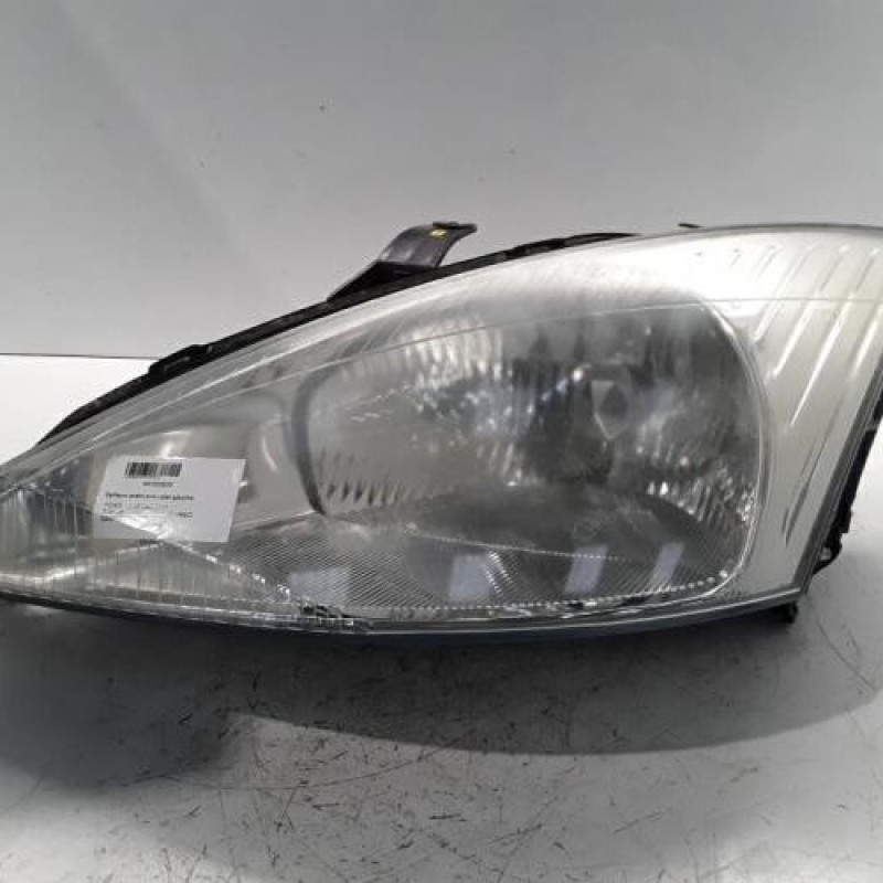 Optique avant principal gauche (feux)(phare) FORD FOCUS 1