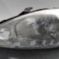 Optique avant principal gauche (feux)(phare) FORD FOCUS 1