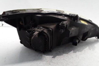 Optique avant principal gauche (feux)(phare) FORD FOCUS 1