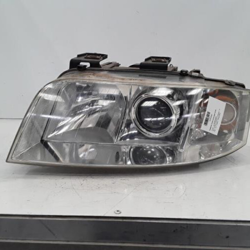 Optique avant principal droit (feux)(phare) AUDI A6 2