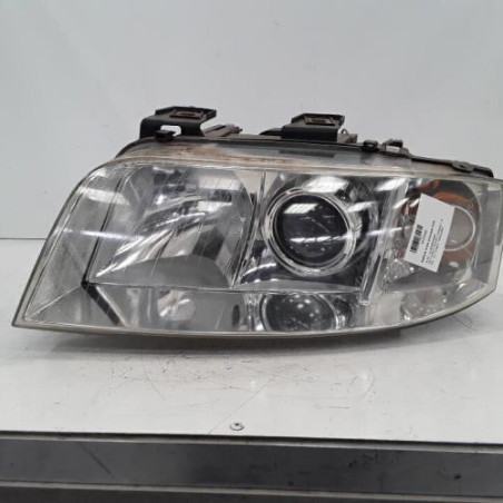 Optique avant principal droit (feux)(phare) AUDI A6 2 Photo n°1
