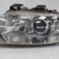 Optique avant principal droit (feux)(phare) AUDI A6 2