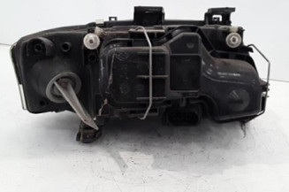 Optique avant principal droit (feux)(phare) AUDI A6 2