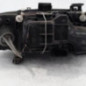 Optique avant principal droit (feux)(phare) AUDI A6 2