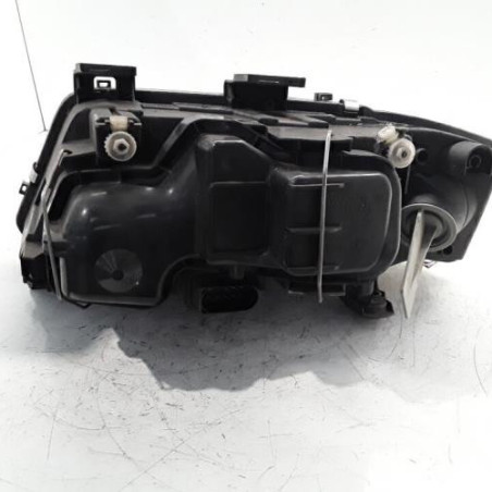 Optique avant principal gauche (feux)(phare) AUDI A6 2
