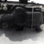 Optique avant principal gauche (feux)(phare) AUDI A6 2