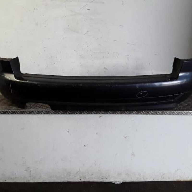 Pare choc arriere AUDI A6 2