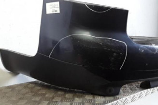 Pare choc arriere AUDI A6 2