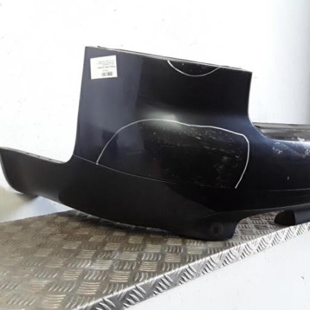 Pare choc arriere AUDI A6 2