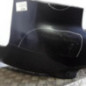 Pare choc arriere AUDI A6 2