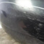 Pare choc arriere AUDI A6 2