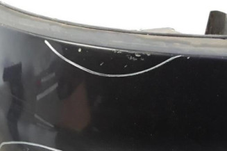 Pare choc arriere AUDI A6 2 Photo n°4