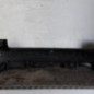 Pare choc arriere AUDI A6 2