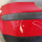 Pare choc arriere VOLKSWAGEN GOLF 4