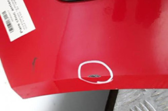 Pare choc arriere VOLKSWAGEN GOLF 4 Photo n°3