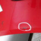 Pare choc arriere VOLKSWAGEN GOLF 4