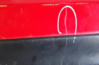 Pare choc arriere VOLKSWAGEN GOLF 4 Photo n°8