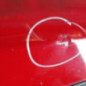 Pare choc arriere VOLKSWAGEN GOLF 4