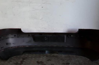 Pare choc arriere VOLKSWAGEN GOLF 4 Photo n°14