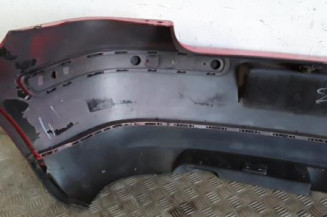 Pare choc arriere VOLKSWAGEN GOLF 4 Photo n°15