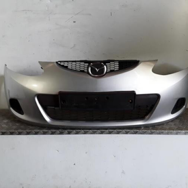 Pare choc avant MAZDA 2 2