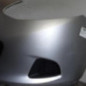 Pare choc avant MAZDA 2 2