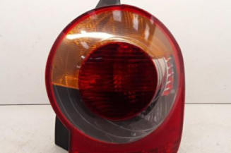 Feu arriere principal droit (feux) RENAULT MODUS Photo n°1
