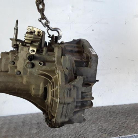 Boite de vitesses RENAULT SCENIC 2