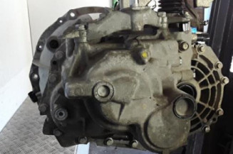 Boite de vitesses RENAULT SCENIC 2 Photo n°3