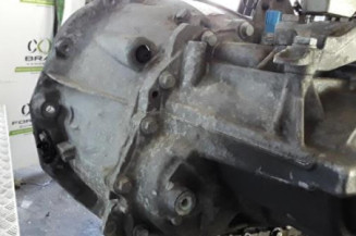 Boite de vitesses RENAULT SCENIC 2 Photo n°4