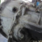 Boite de vitesses RENAULT SCENIC 2