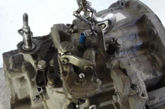 Boite de vitesses RENAULT SCENIC 2 Photo n°5