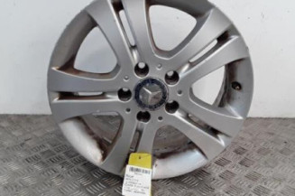 Roue MERCEDES CLASSE B 245 Photo n°1
