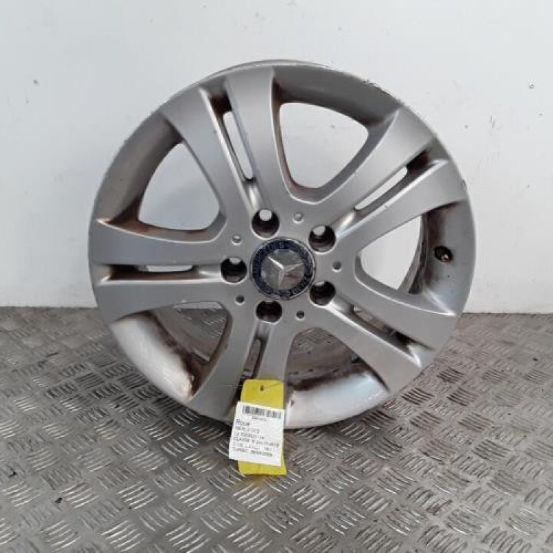 Roue MERCEDES CLASSE B 245