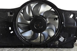 Ventilateur eau RENAULT LAGUNA 3