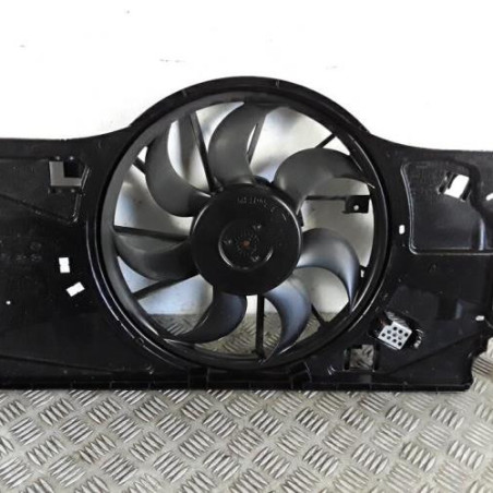 Ventilateur eau RENAULT LAGUNA 3