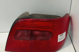 Feu arriere principal droit (feux) CITROEN XSARA Photo n°1